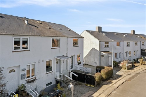 estate