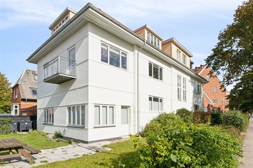 estate