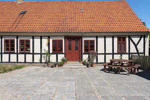 estate