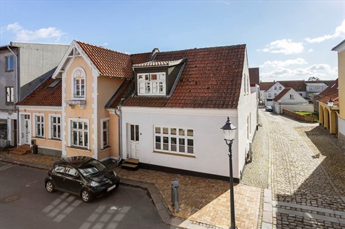 estate