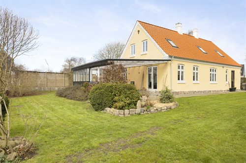 estate