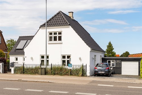 estate