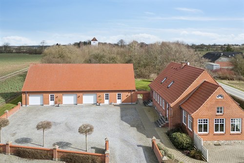 estate