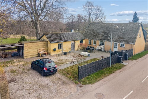 estate