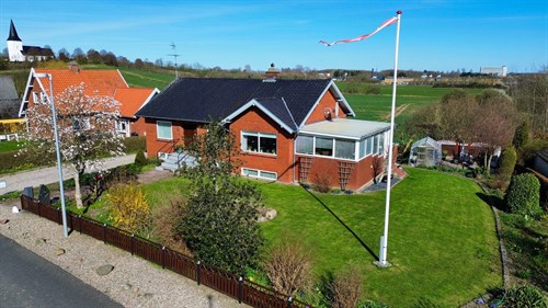estate