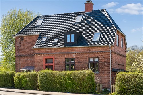 estate