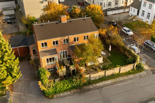 estate