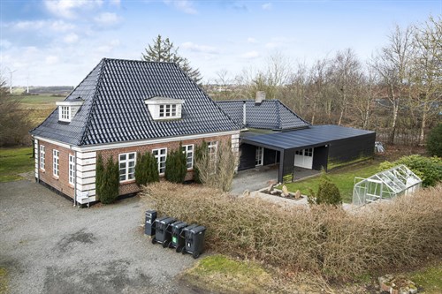 estate