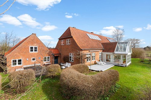 estate