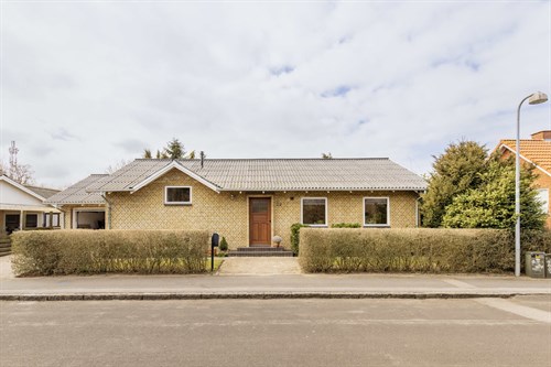 estate