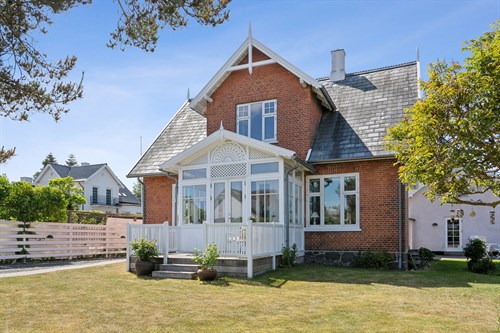 estate