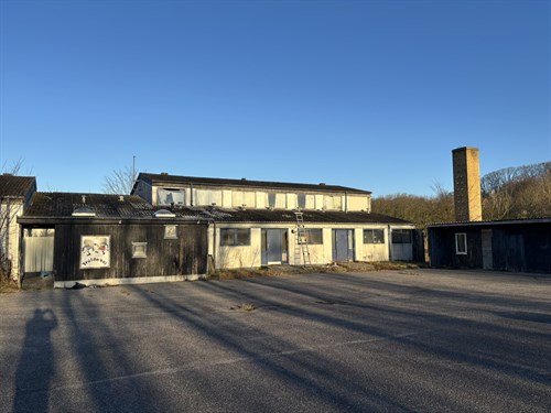 estate