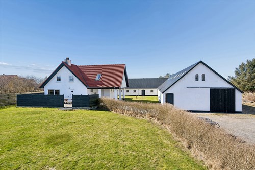 estate