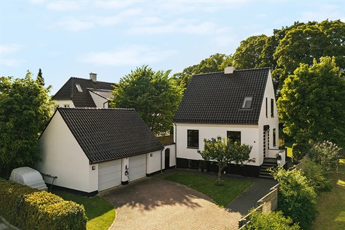 estate