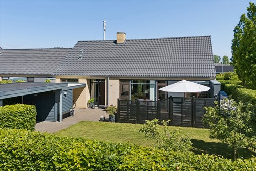 estate