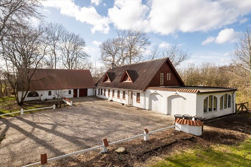 estate