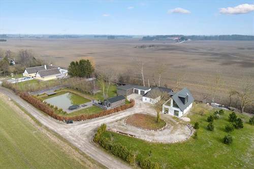 estate