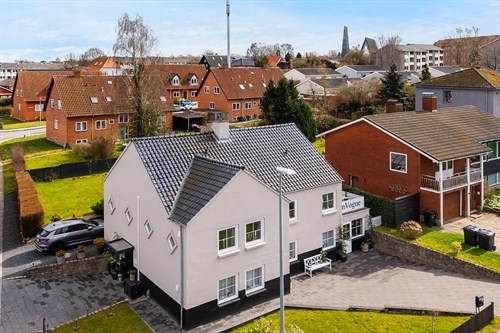 estate