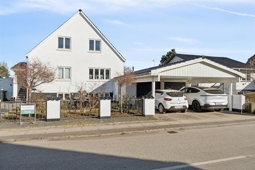 estate