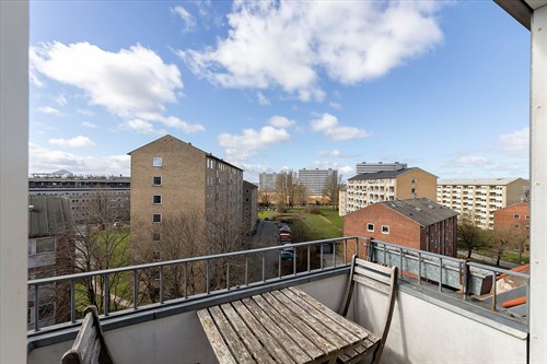 estate
