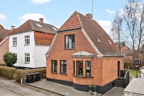 estate