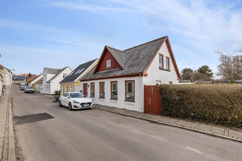 estate