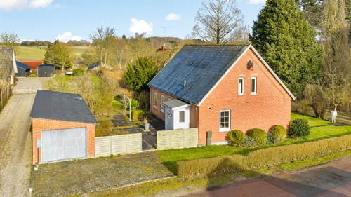 estate