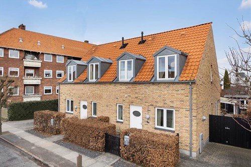 estate