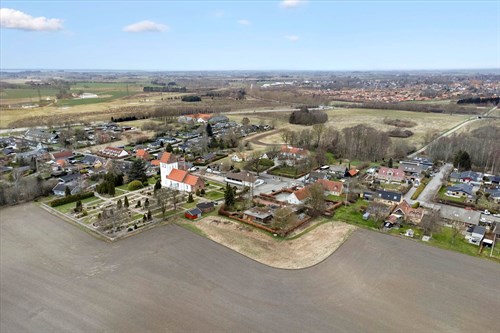 estate