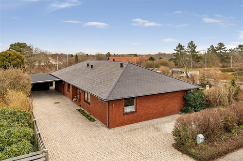 estate