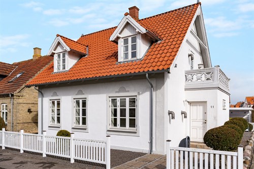 estate