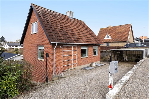 estate