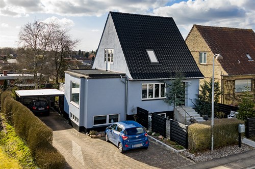 estate