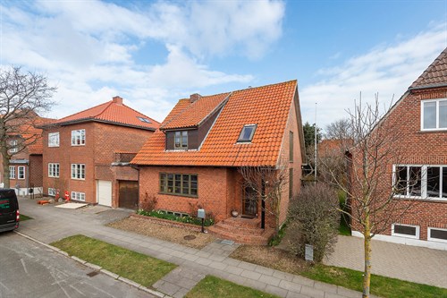 estate
