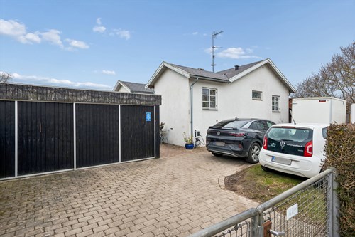 estate