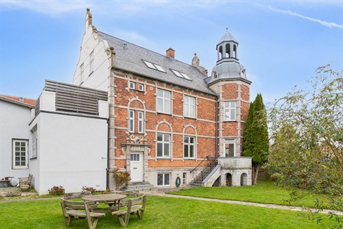 estate