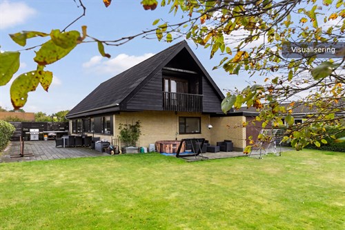 estate