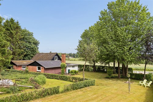 estate
