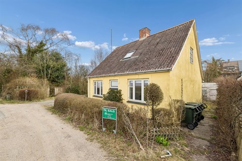 estate