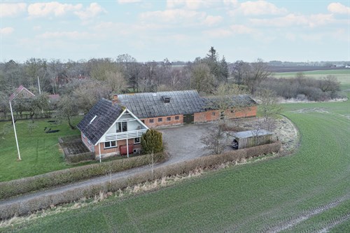 estate