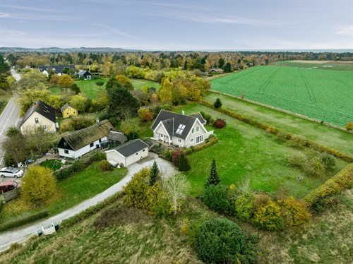 estate