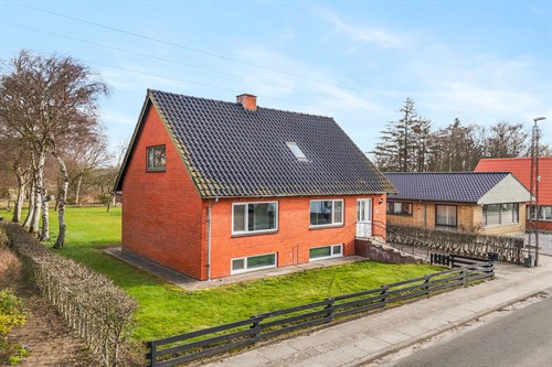 estate