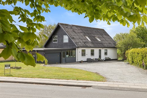 estate