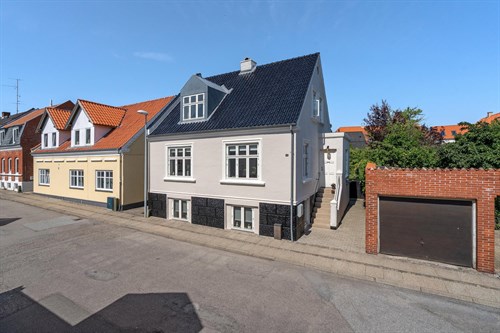 estate