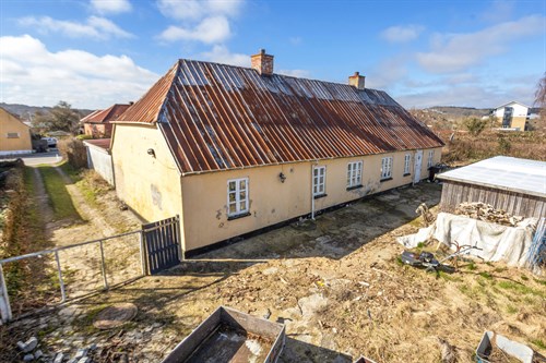 estate