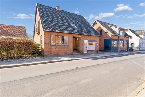 estate