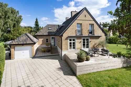 estate