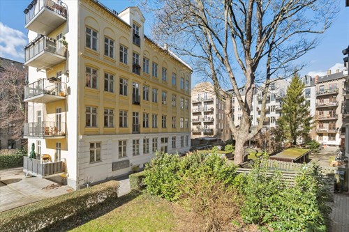 estate