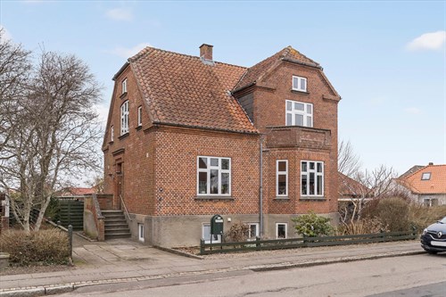 estate