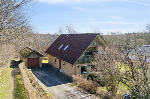 estate